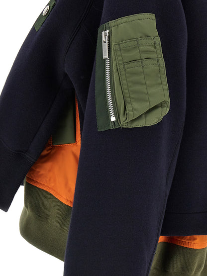 'Sponge' hoodie Sweatshirt