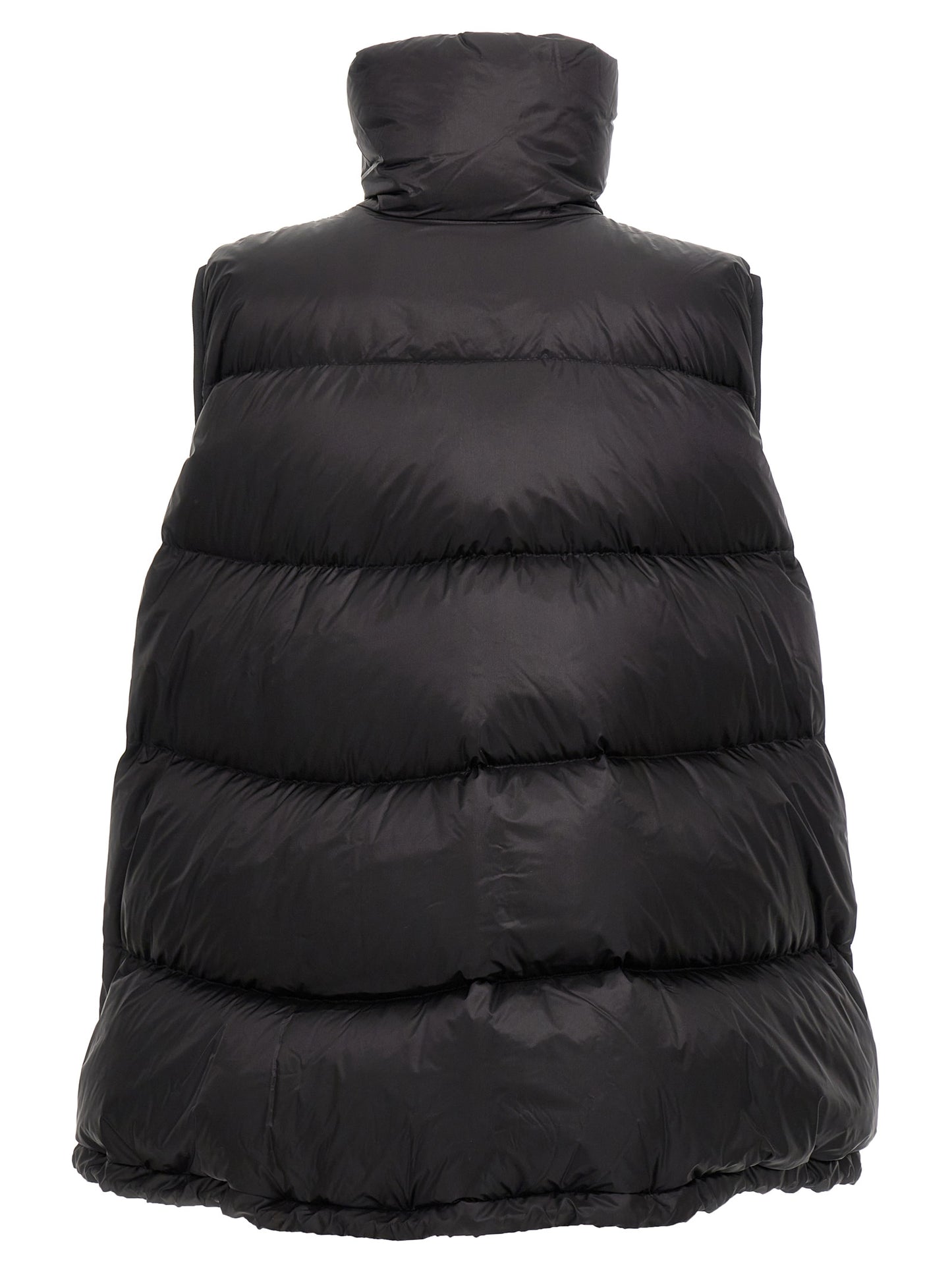 'Puffer' vest Gilet
