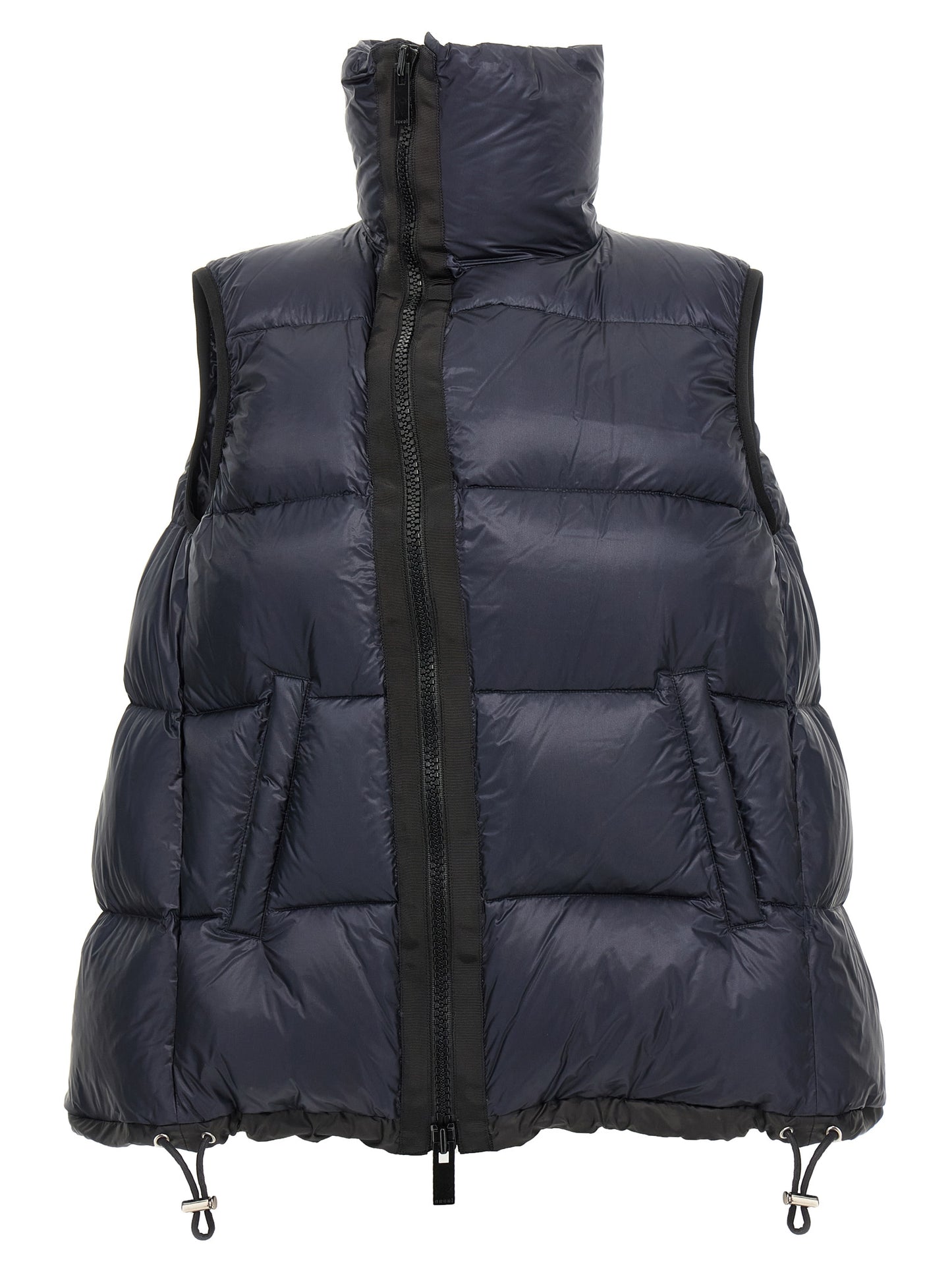 'Puffer' vest Gilet