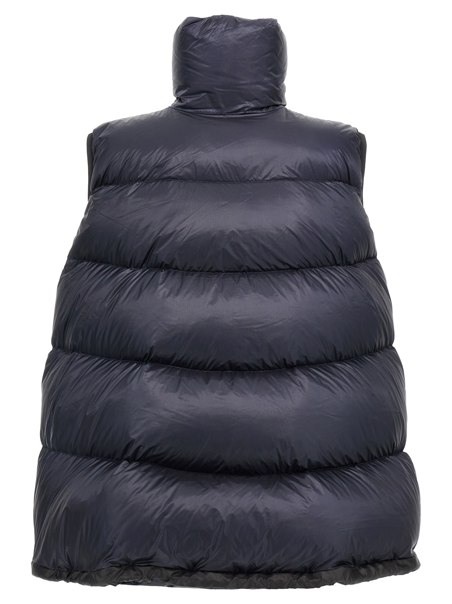'Puffer' vest Gilet