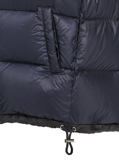 'Puffer' vest Gilet