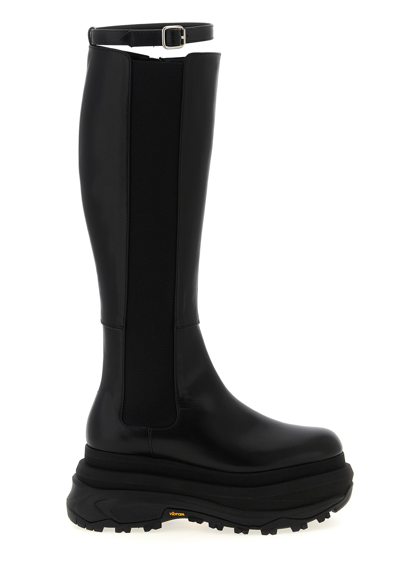 'Long Boots' boots Boots, ankle boots
