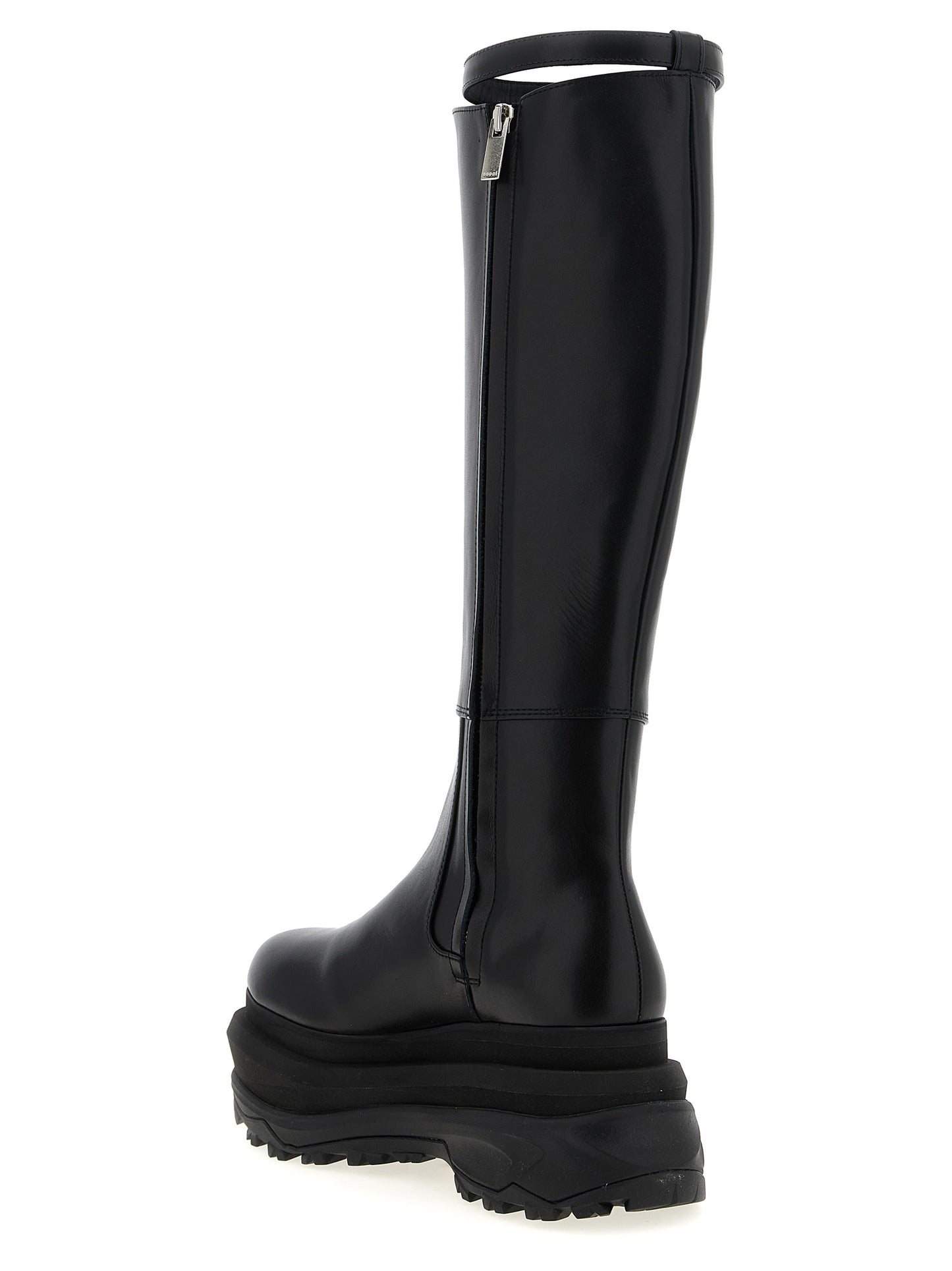 'Long Boots' boots Boots, ankle boots