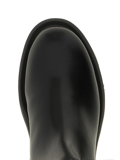 'Long Boots' boots Boots, ankle boots
