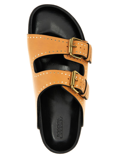'Lennyo' sandals Sandals