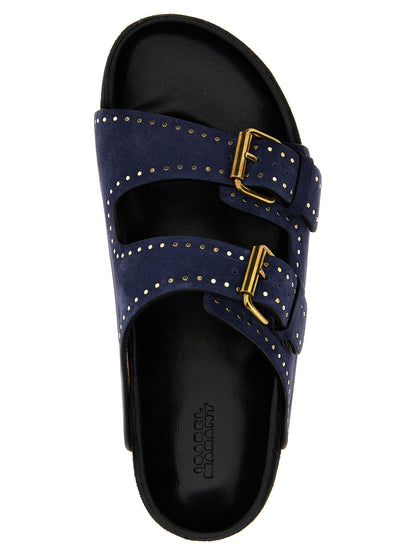 'Lennyo' sandals Sandals