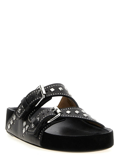 'Lennyo' sandals Sandals