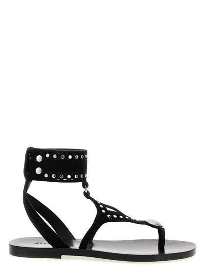 'Edil' sandals Sandals