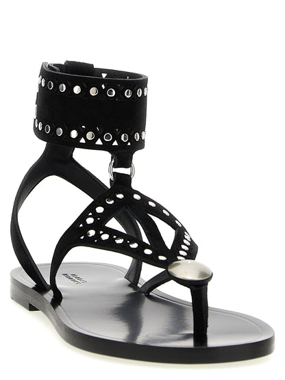 'Edil' sandals Sandals