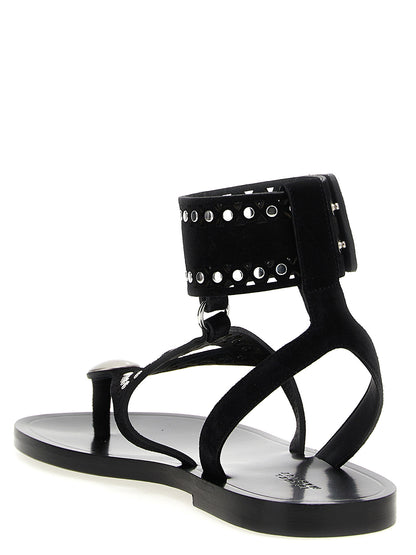 'Edil' sandals Sandals