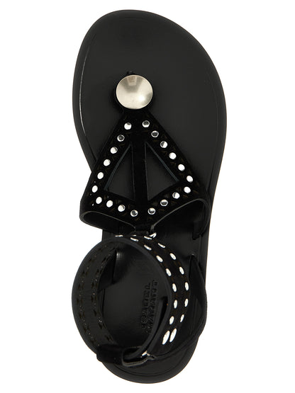 'Edil' sandals Sandals