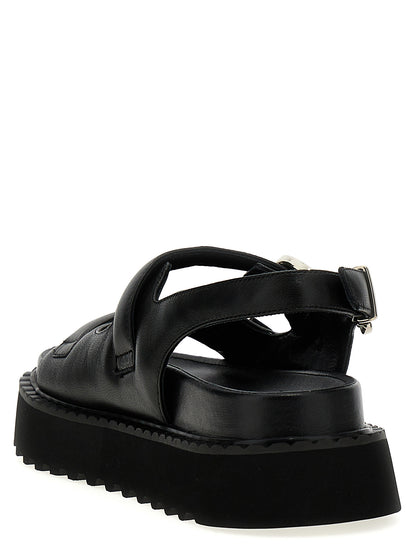 'Kate 03' sandals Sandals