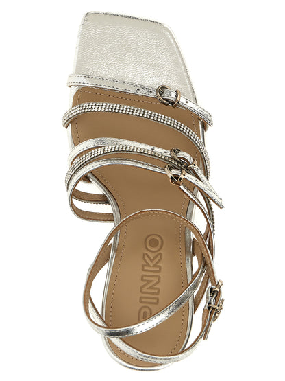 'Lisa 01' sandals Sandals