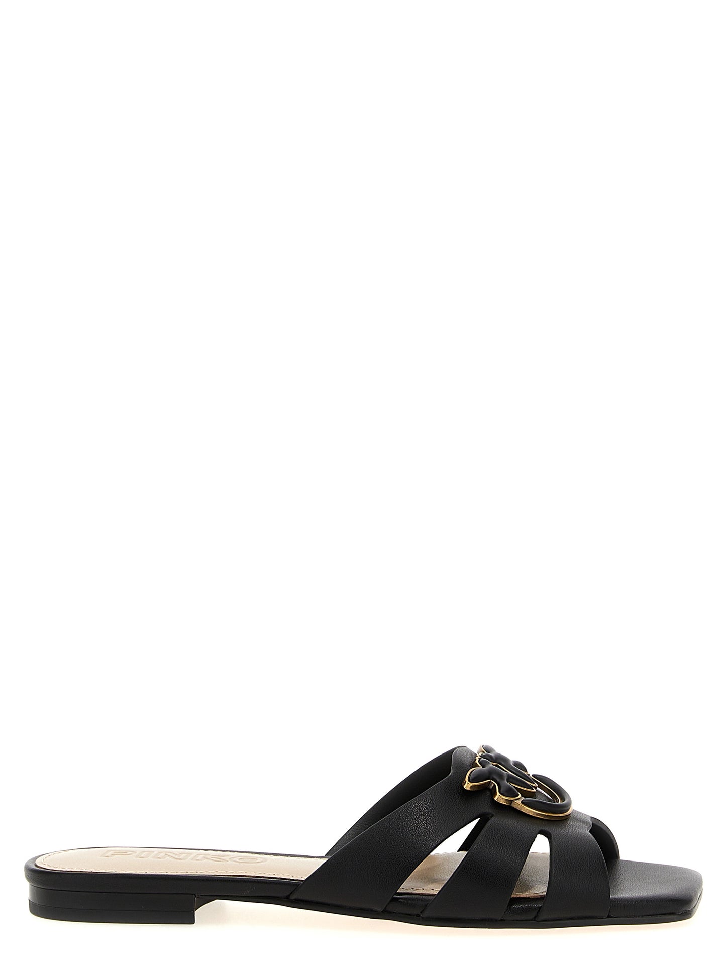 'Marli 09' slides Sandals