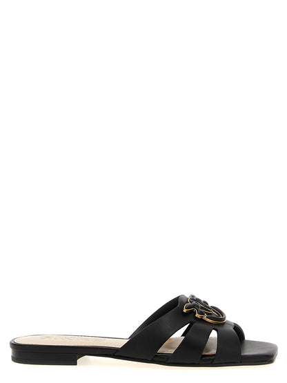 'Marli 09' slides Sandals