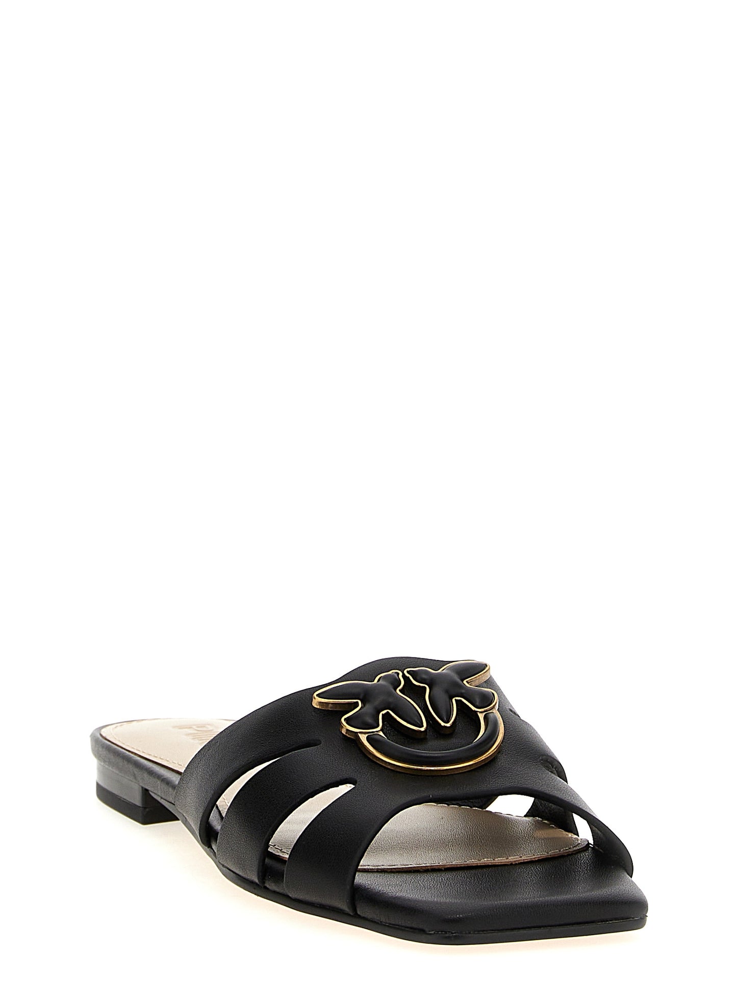 'Marli 09' slides Sandals