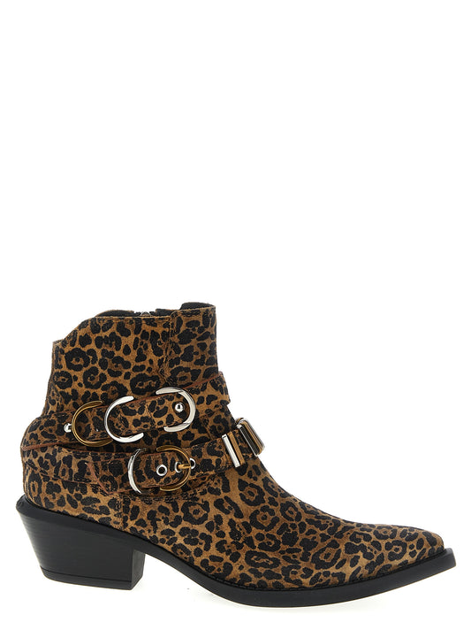 'Tex 13' ankle boots Boots, ankle boots