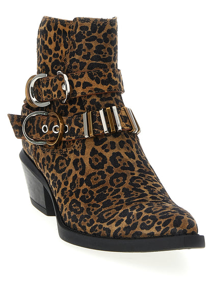 'Tex 13' ankle boots Boots, ankle boots