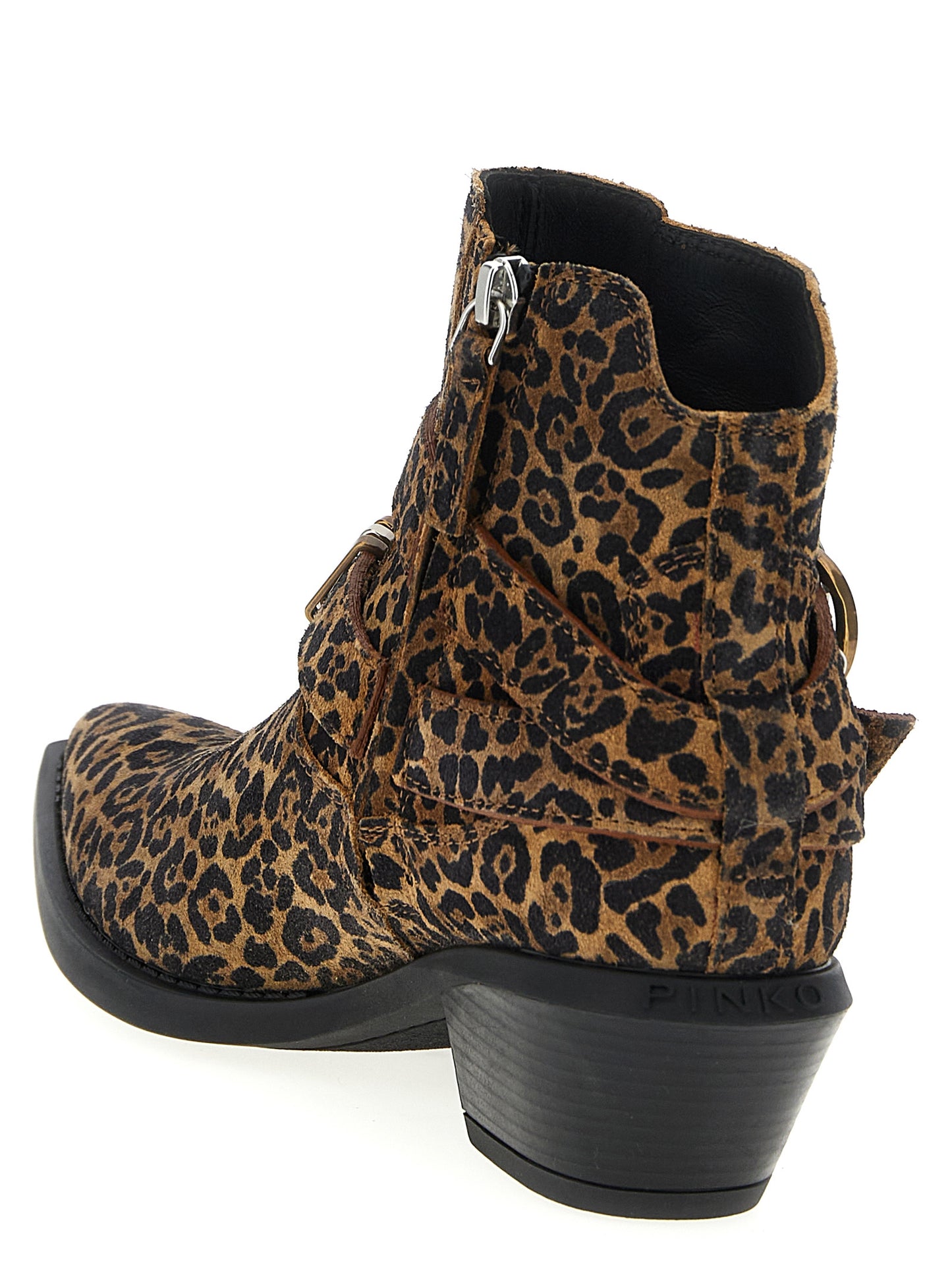 'Tex 13' ankle boots Boots, ankle boots