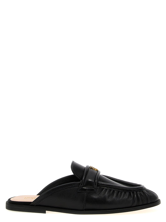'Naty 03' sabots Flat shoes