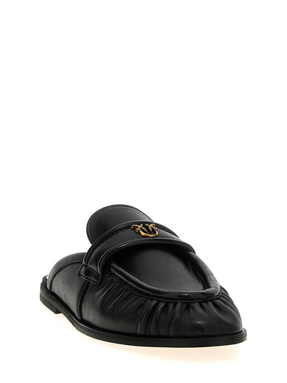 'Naty 03' sabots Flat shoes
