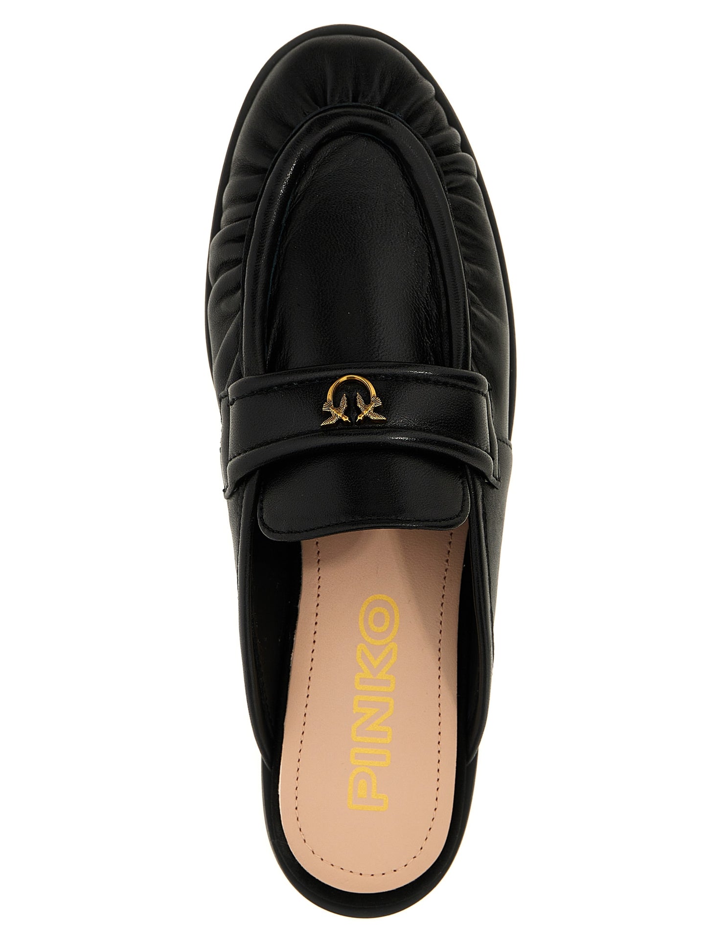 'Naty 03' sabots Flat shoes