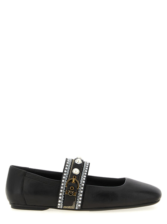 'Max 04' ballet flats Flat shoes