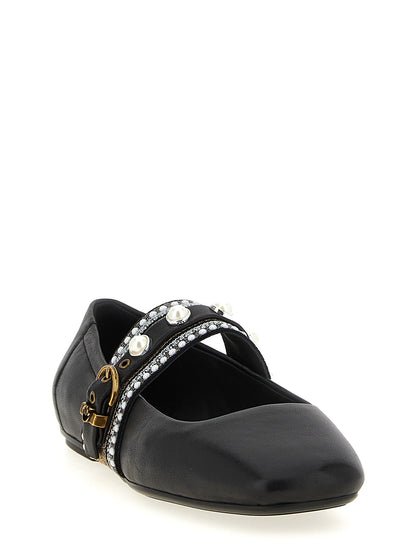 'Max 04' ballet flats Flat shoes