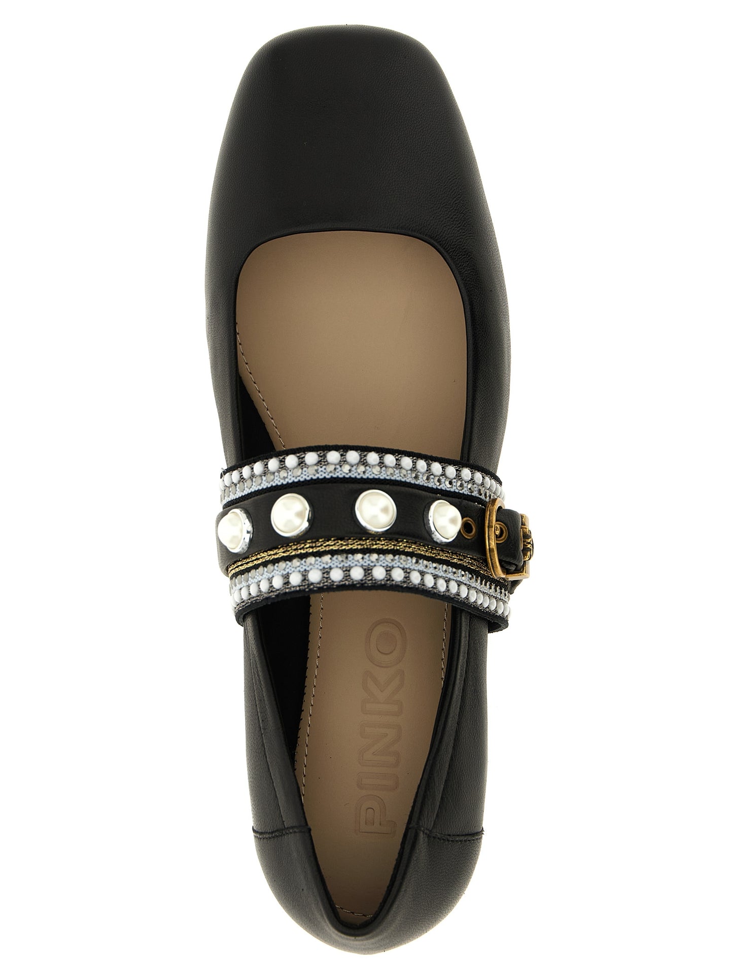 'Max 04' ballet flats Flat shoes
