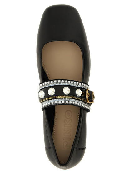 'Max 04' ballet flats Flat shoes