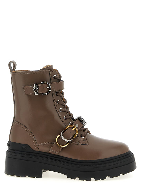 'Mia 19' ankle boots Boots, ankle boots