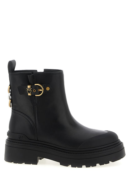 'Mia 21' ankle boots Boots, ankle boots