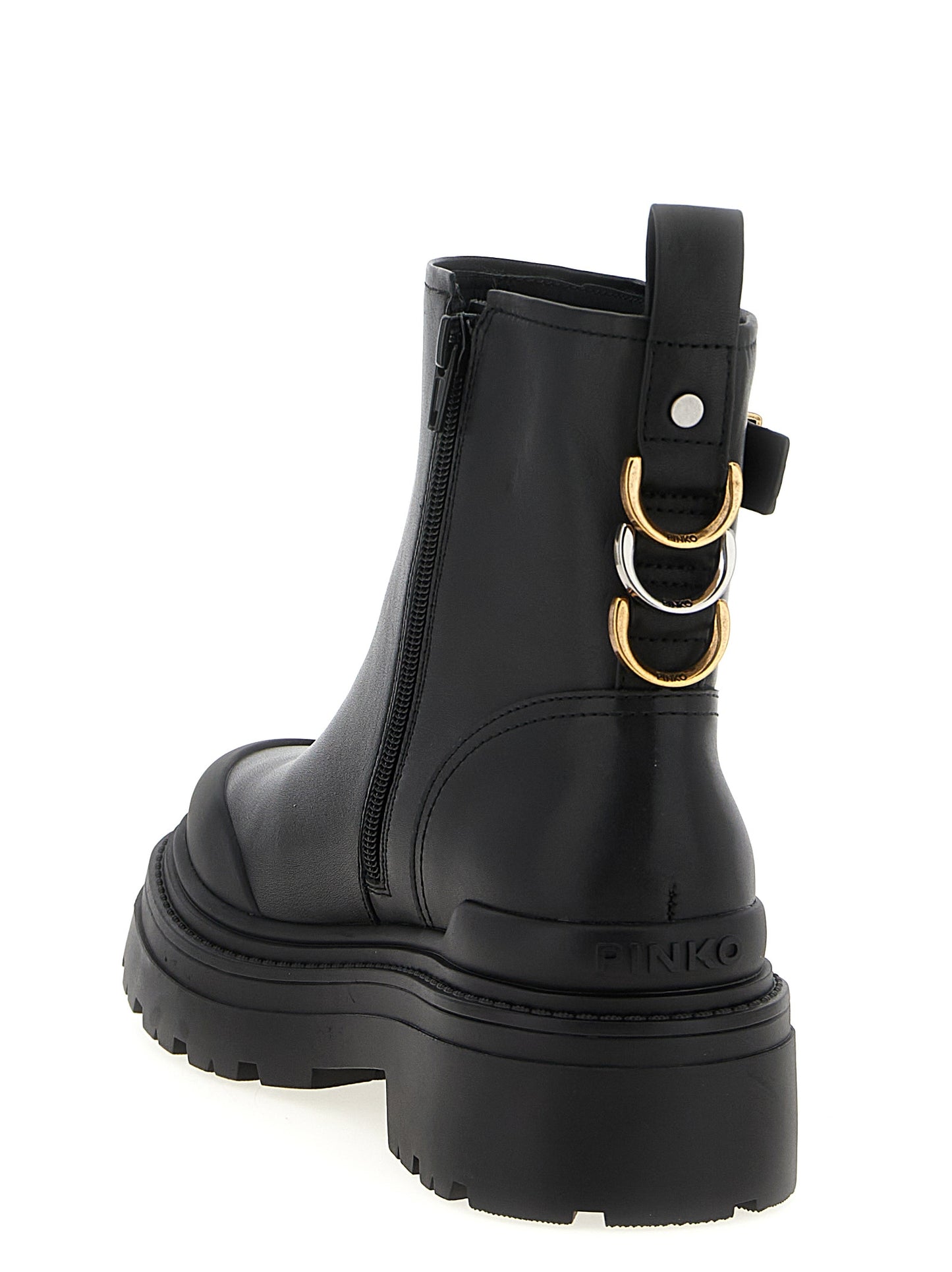 'Mia 21' ankle boots Boots, ankle boots