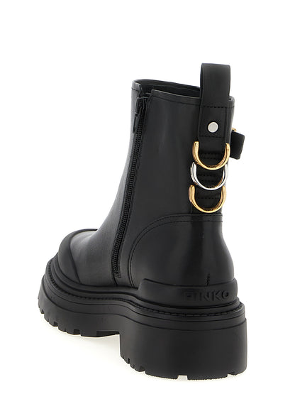 'Mia 21' ankle boots Boots, ankle boots