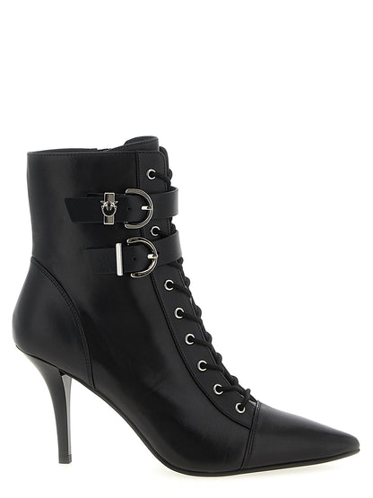 'Lucy 27' ankle boots Boots, ankle boots