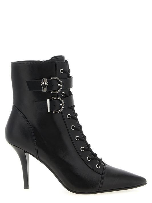 'Lucy 27' ankle boots Boots, ankle boots