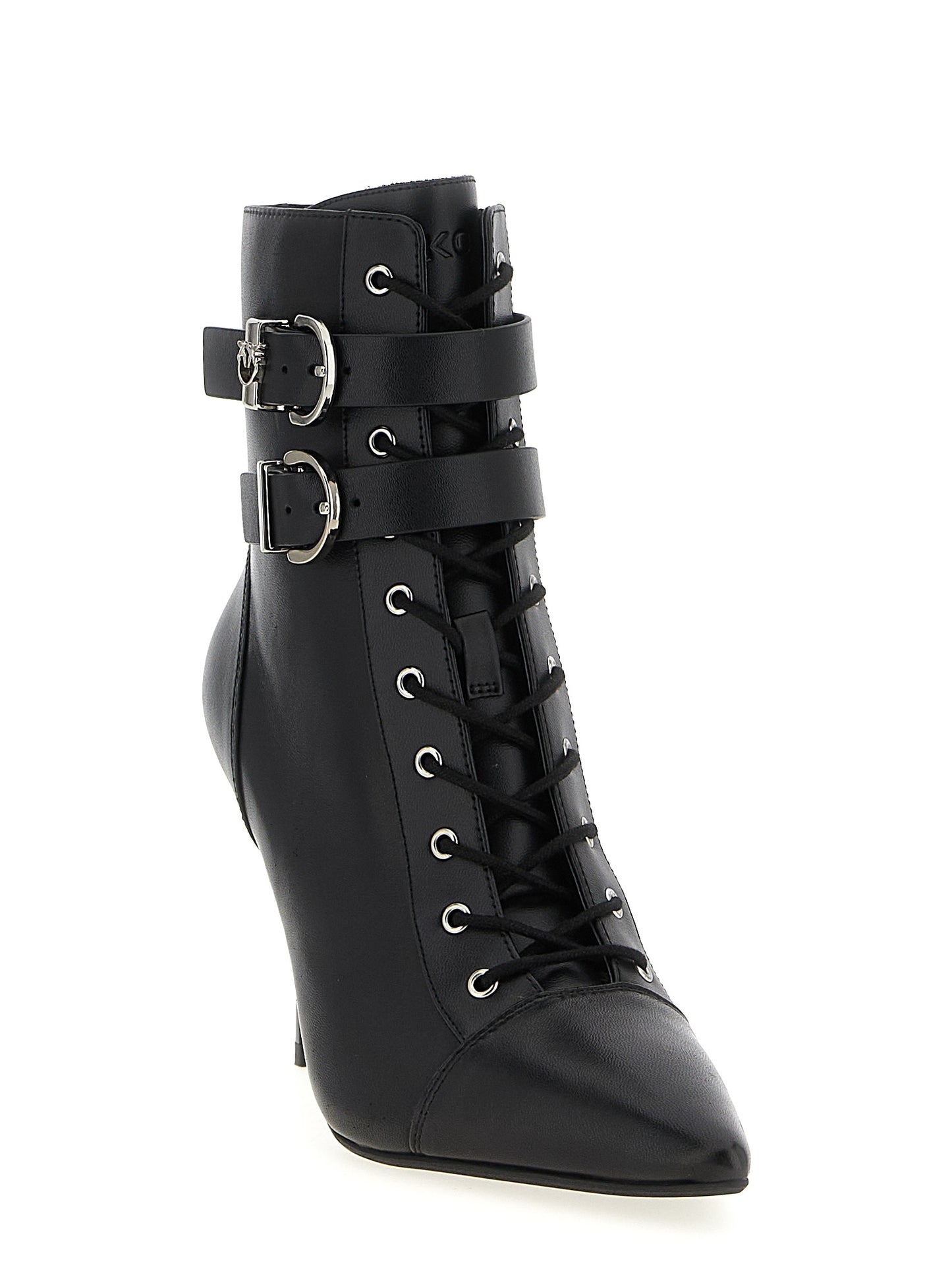 'Lucy 27' ankle boots Boots, ankle boots