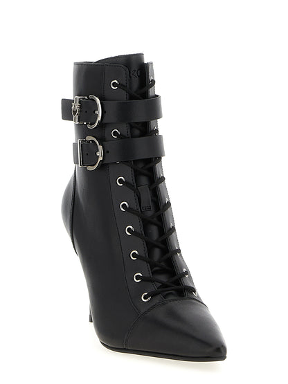 'Lucy 27' ankle boots Boots, ankle boots