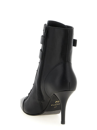 'Lucy 27' ankle boots Boots, ankle boots