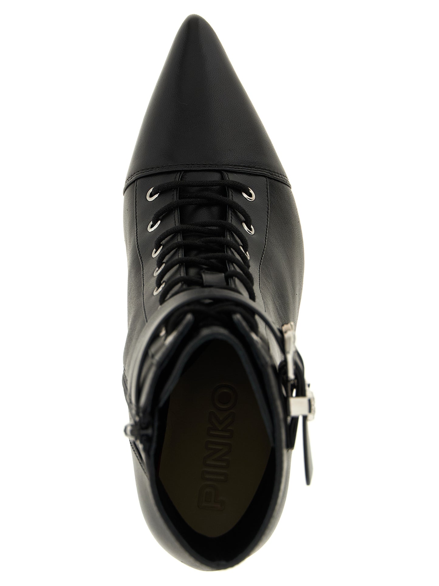'Lucy 27' ankle boots Boots, ankle boots