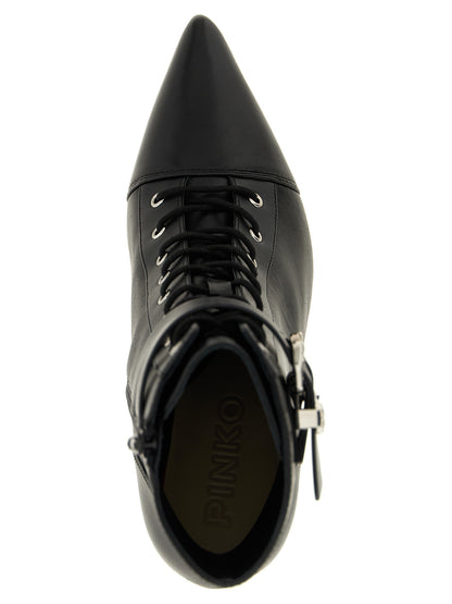 'Lucy 27' ankle boots Boots, ankle boots