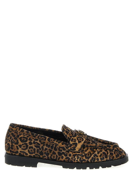 'Nora 01' loafers Loafers