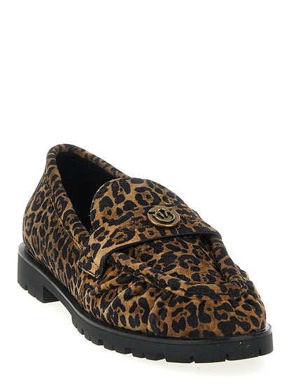 'Nora 01' loafers Loafers