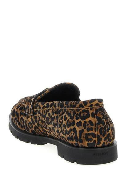 'Nora 01' loafers Loafers