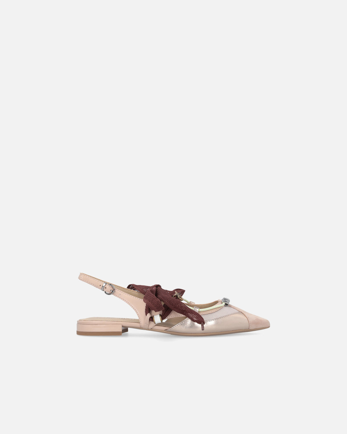 Pinko Gianira 30 - sling back