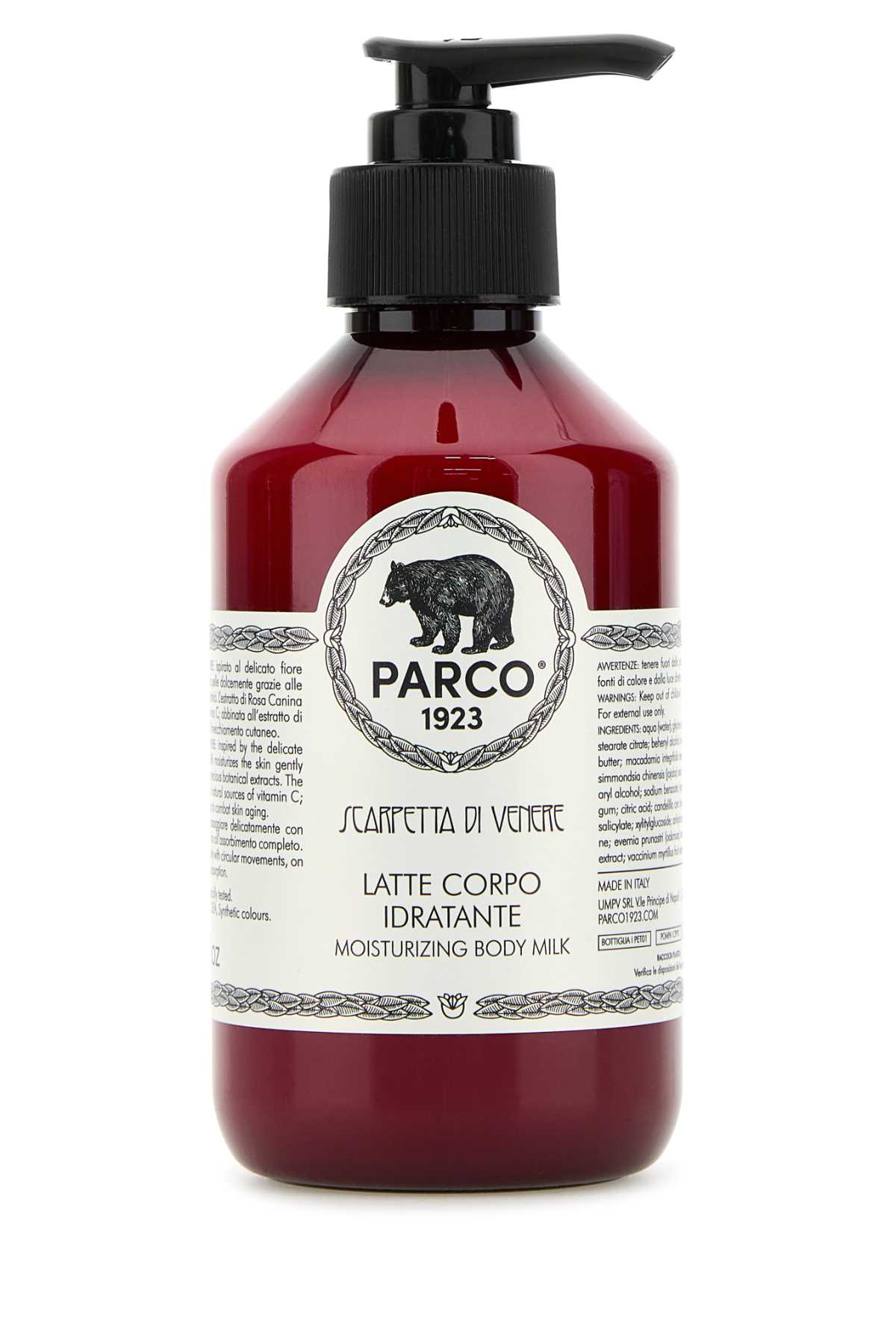 PARCO 1923 SDVLIC300000