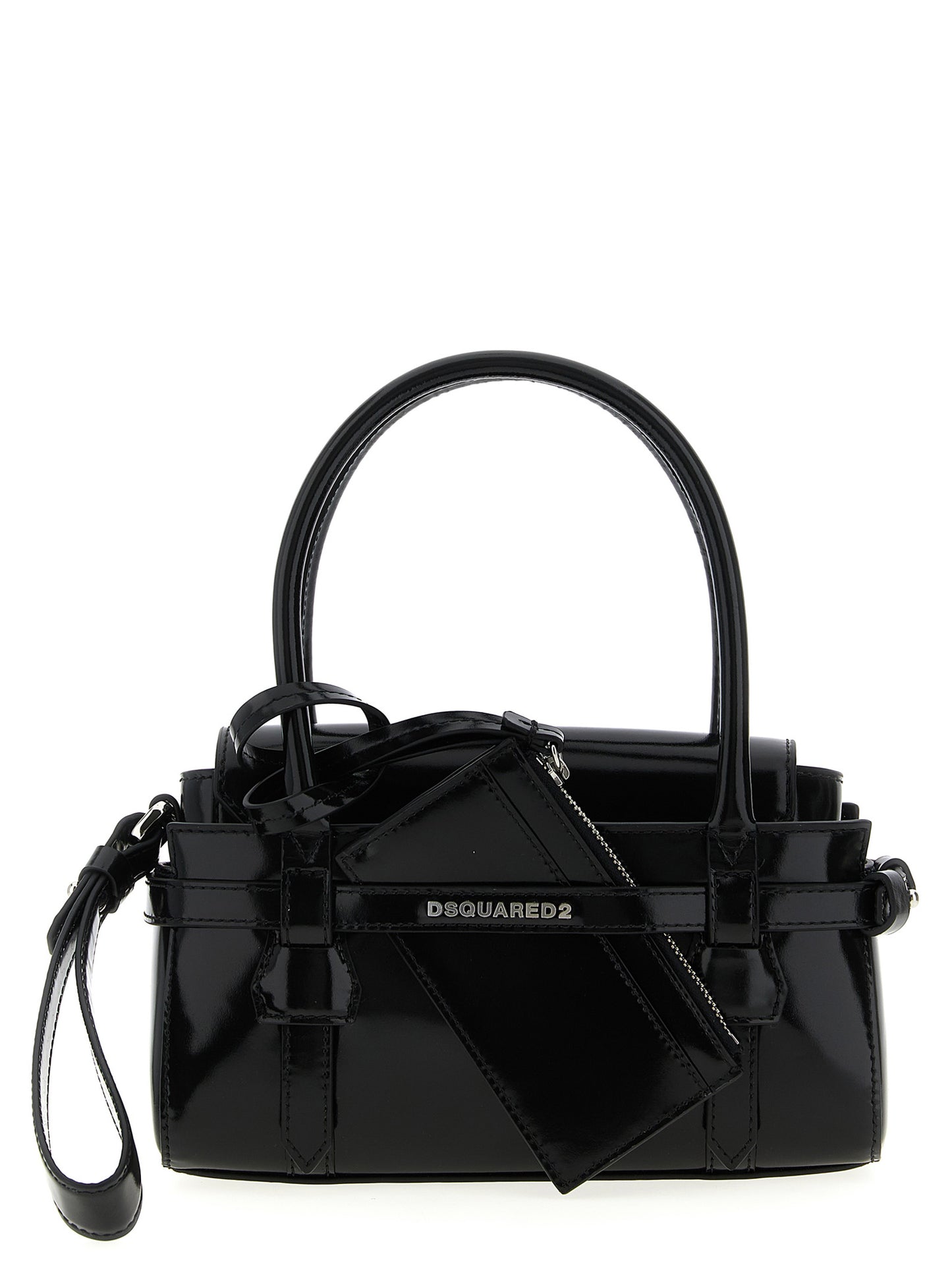 'Twin Mini' handbag Hand bags