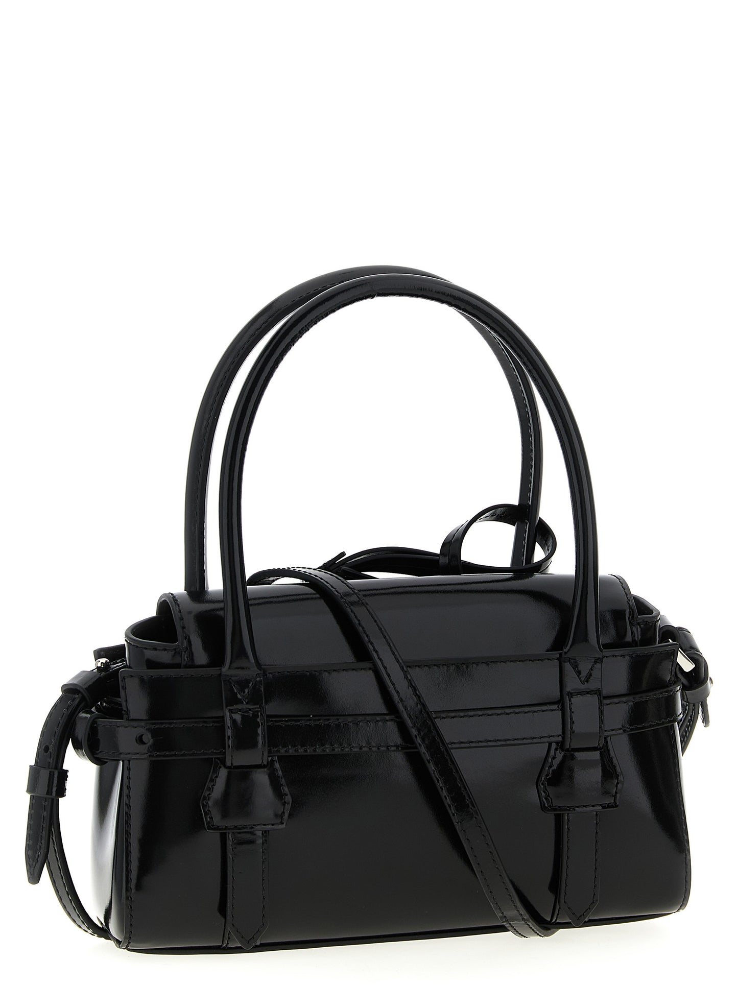 'Twin Mini' handbag Hand bags