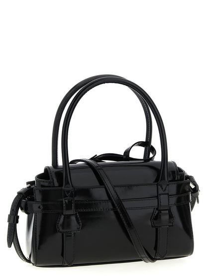 'Twin Mini' handbag Hand bags