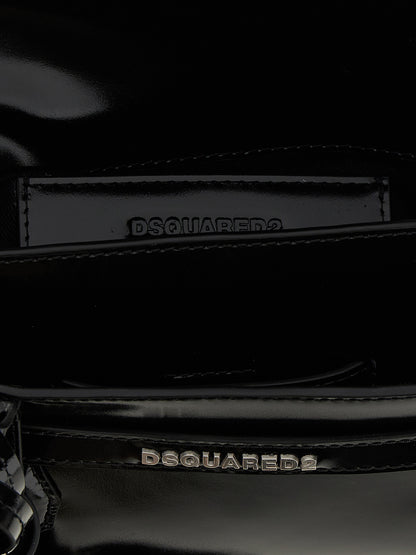 'Twin Mini' handbag Hand bags